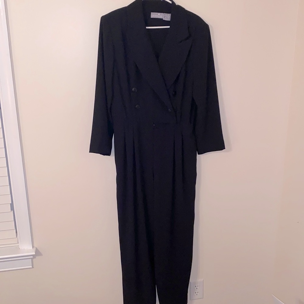 Vintage Liz Claiborne Jumpsuit